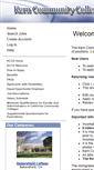 Mobile Screenshot of careers.kccd.edu